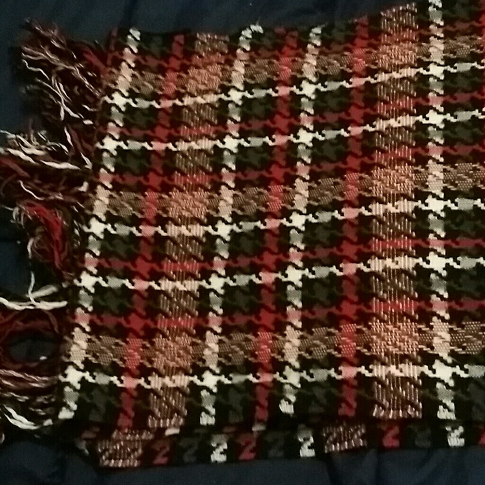 Men's scarf